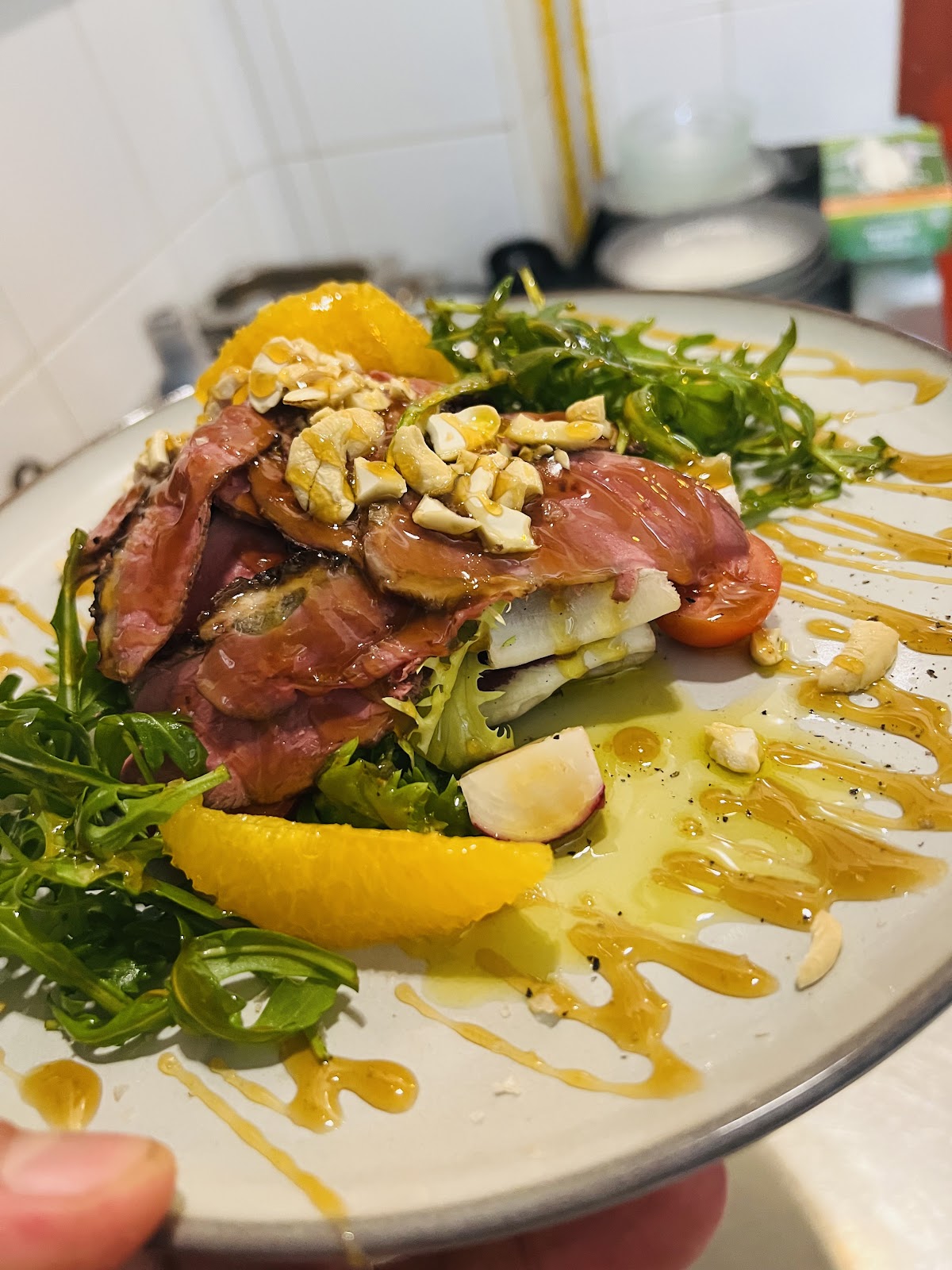 Hungry Gastro Food Bar