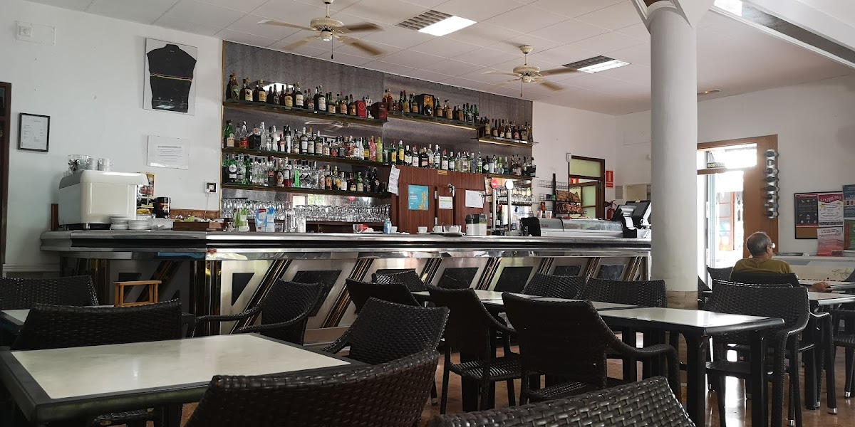 Cafè Nou