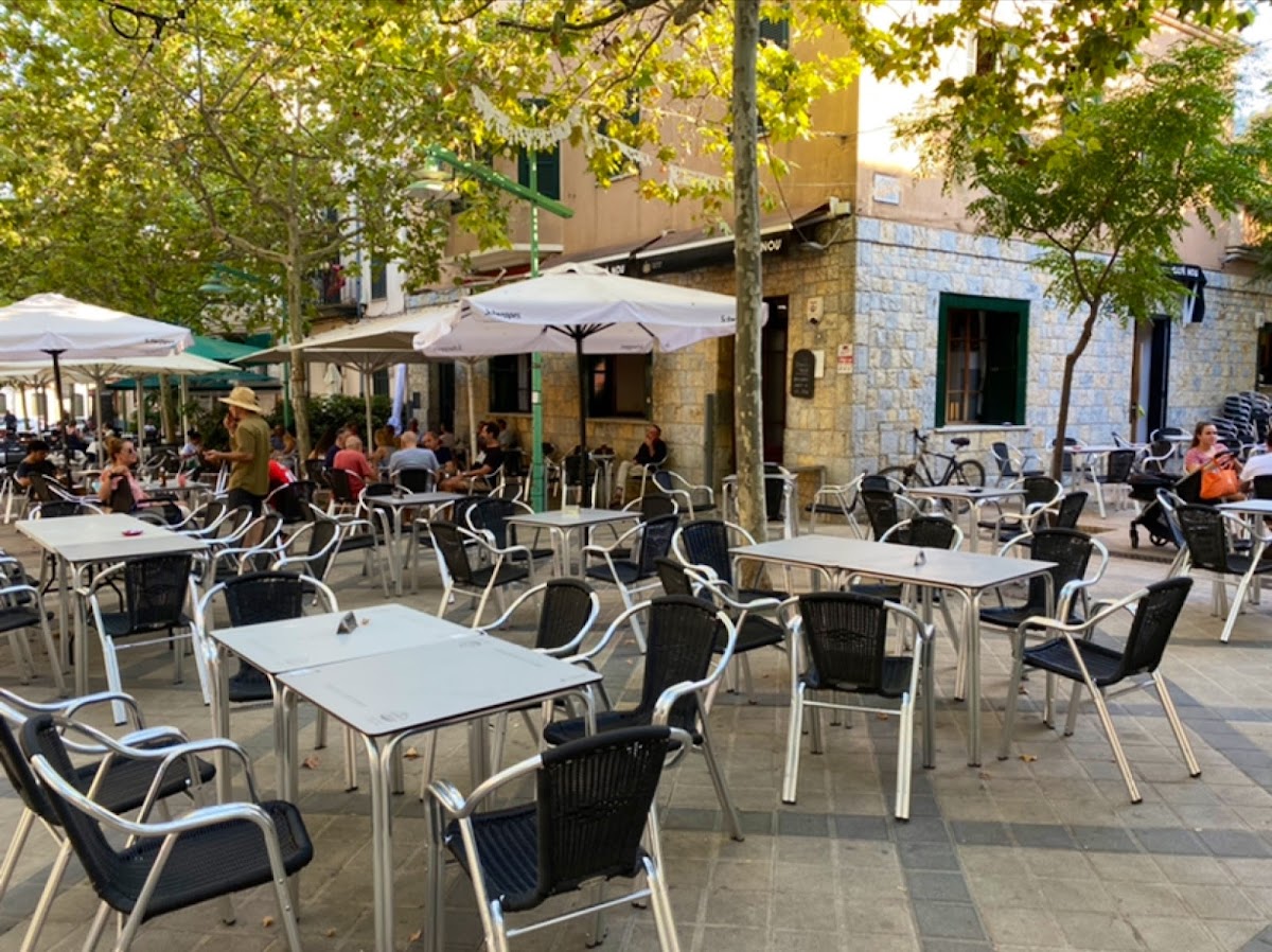 Cafè Nou