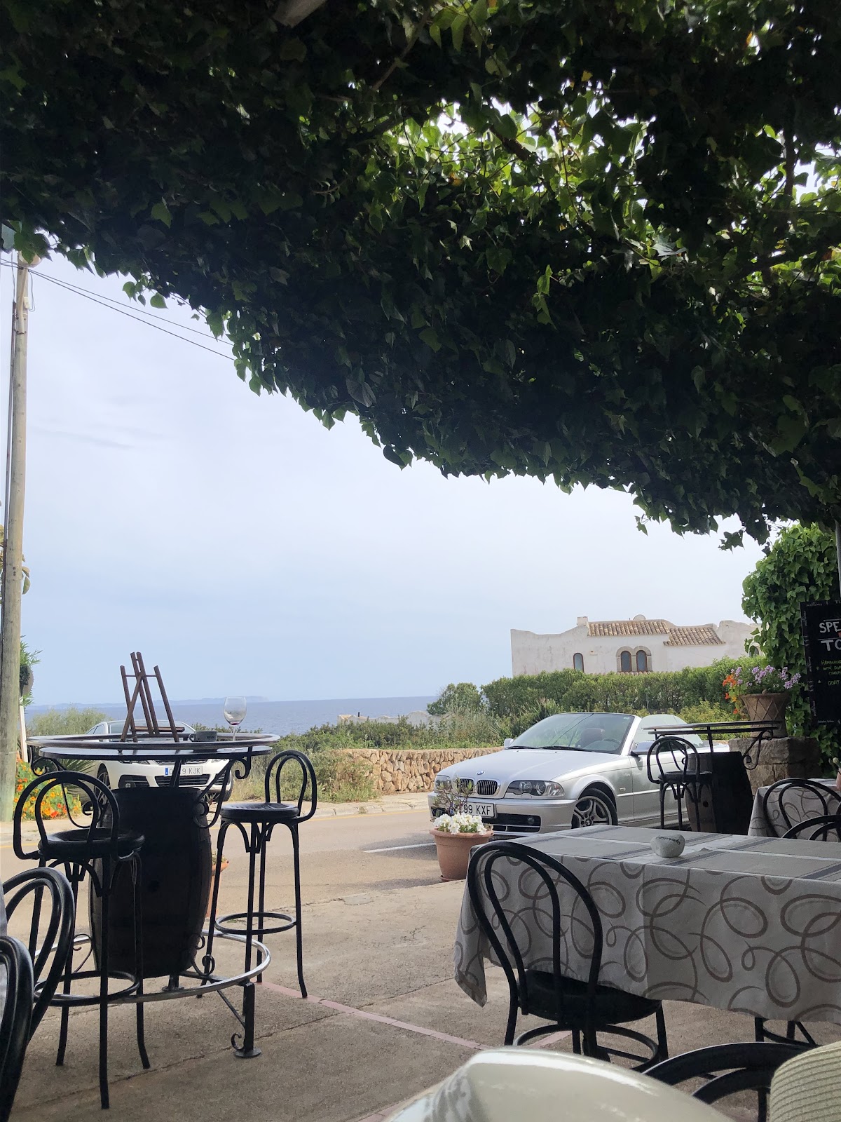 Restaurante Miguel