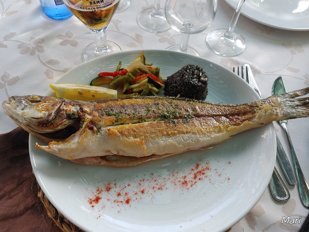 Restaurante Miguel