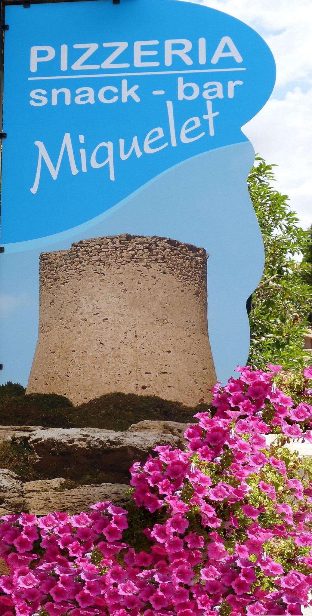 Restaurante Miguel