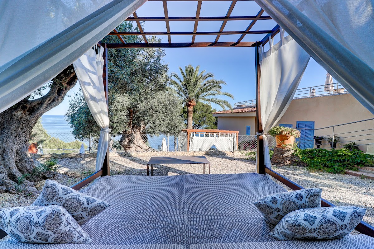Hotel Hoposa Costa d’Or