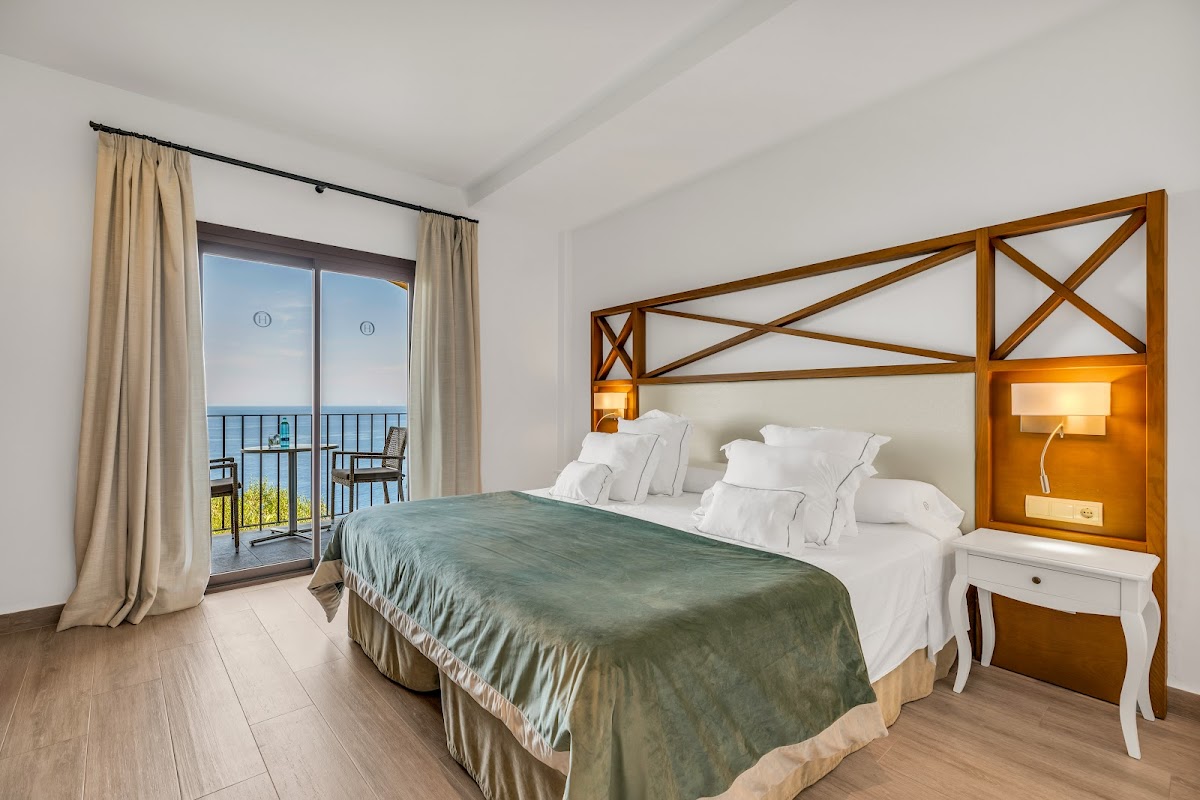 Hotel Hoposa Costa d’Or