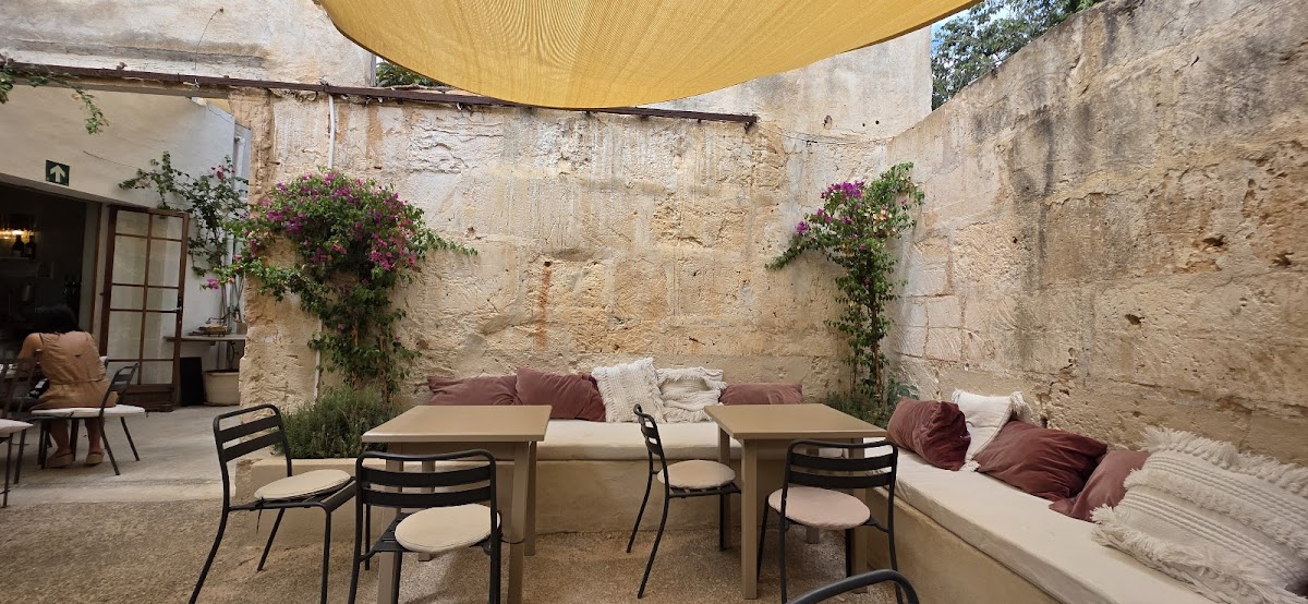 Bistro Calle Cruz 20