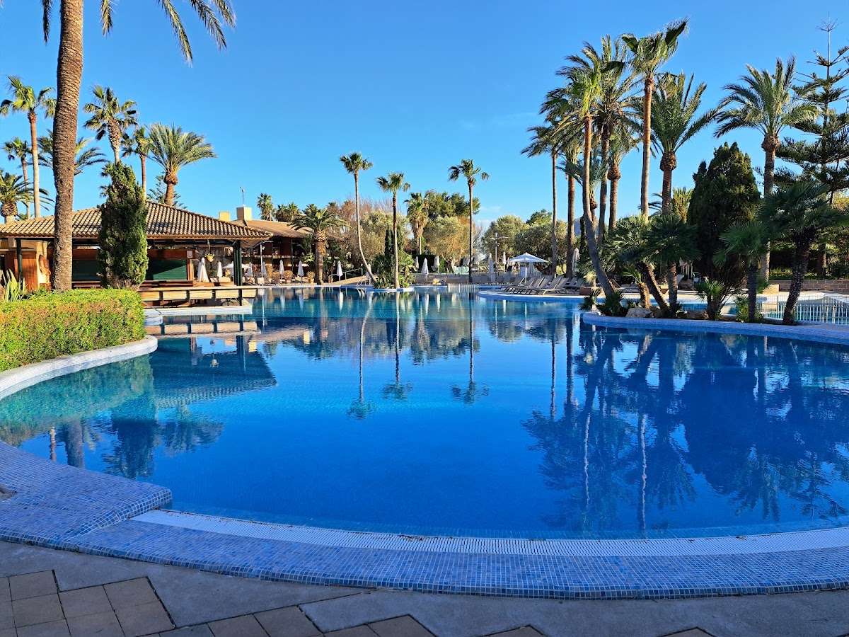 PortBlue Club Pollentia Resort & Spa