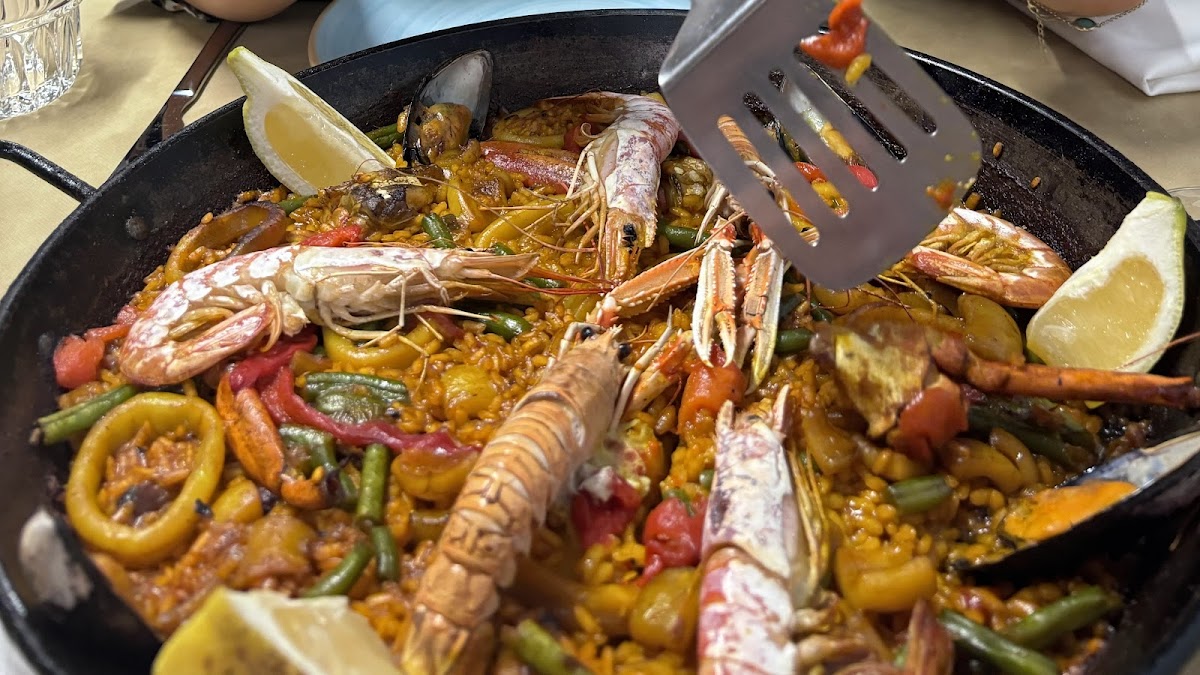 Restaurante Hoyo 10
