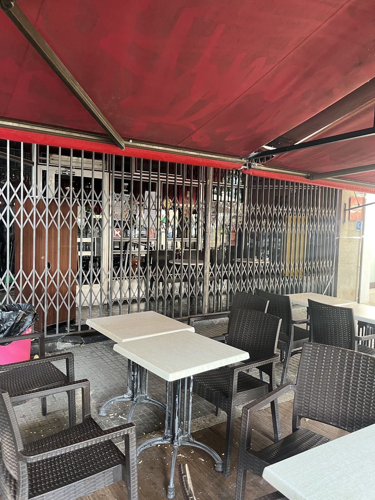 Bar Mingo