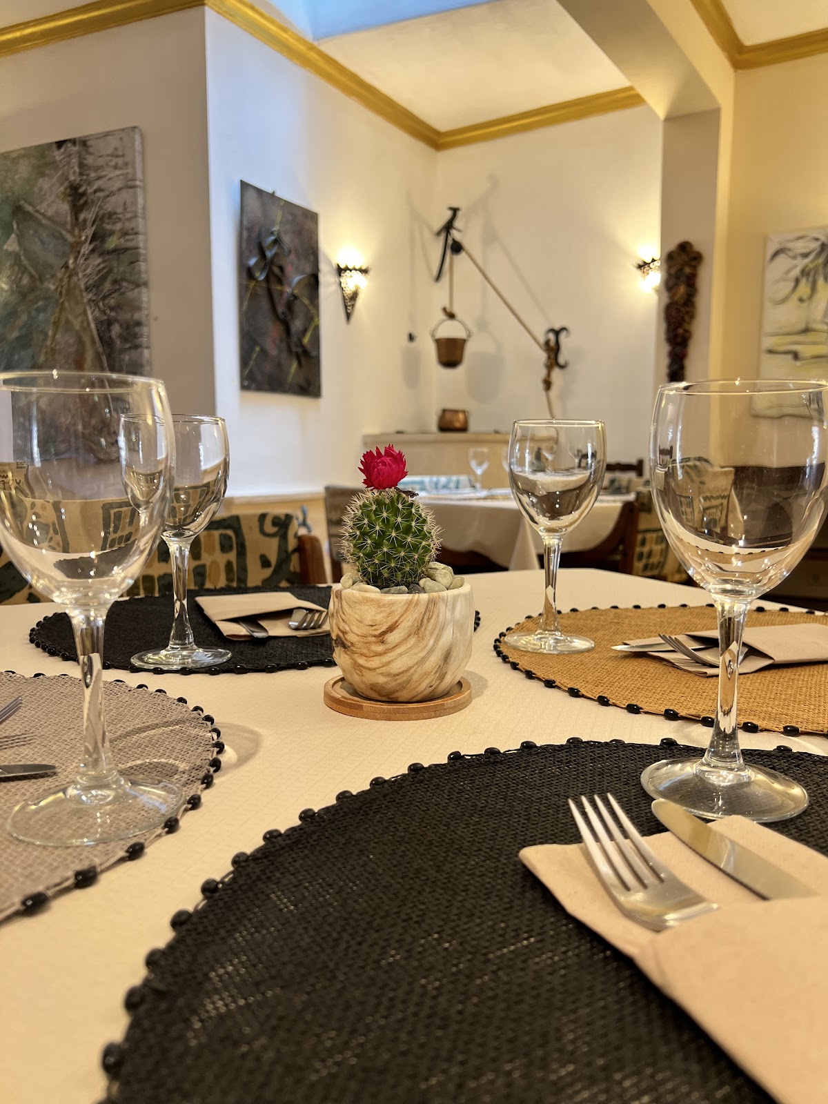 Restaurante Ca Na Margalida