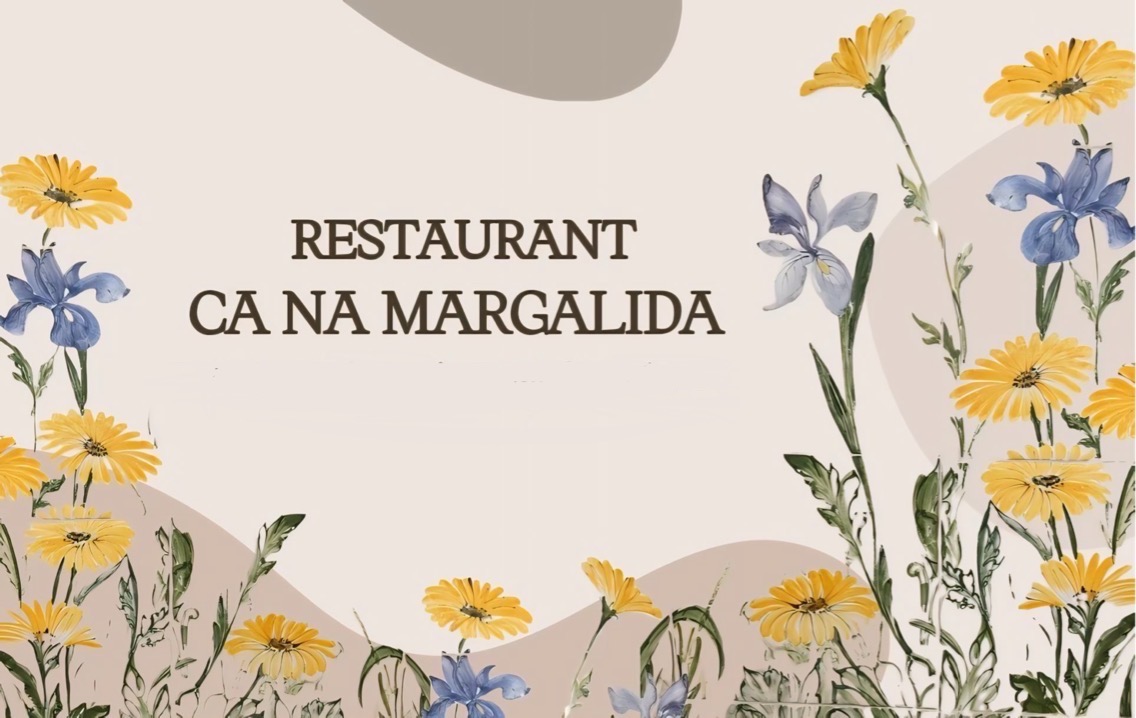 Restaurante Ca Na Margalida