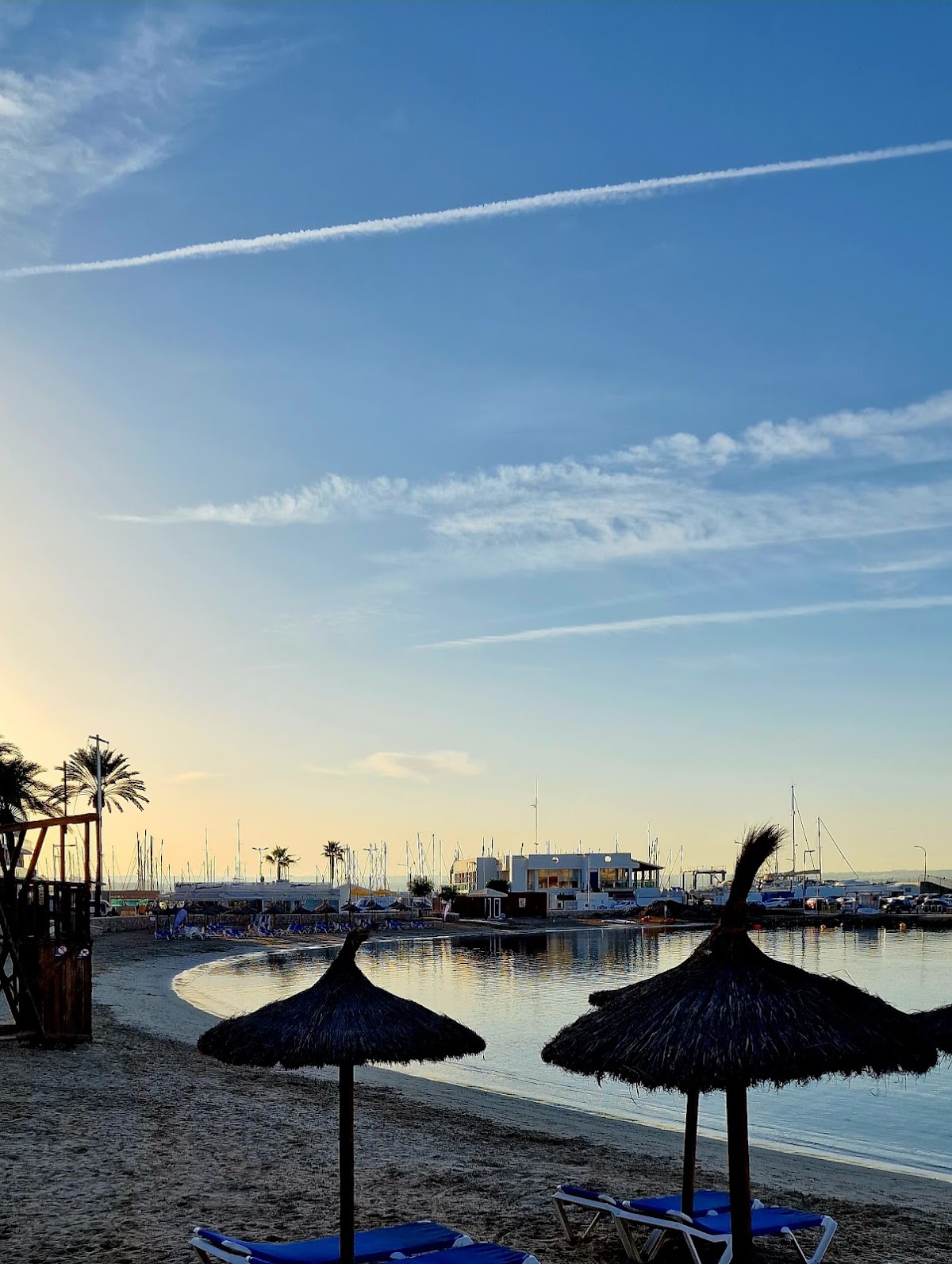 Platja Cala Estancia