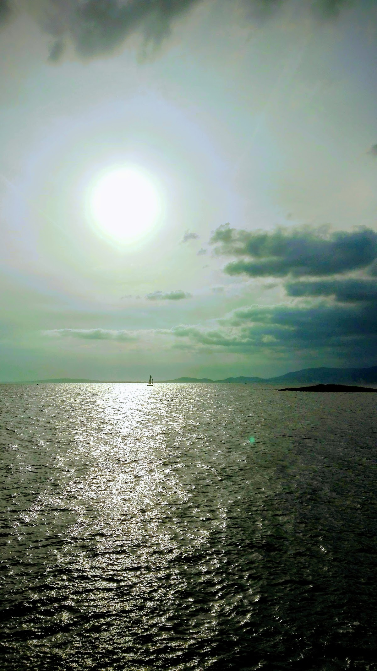 Platja Cala Estancia