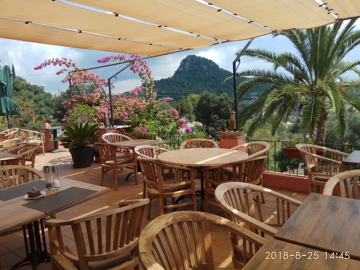 Trattoria & Lounge Galilea