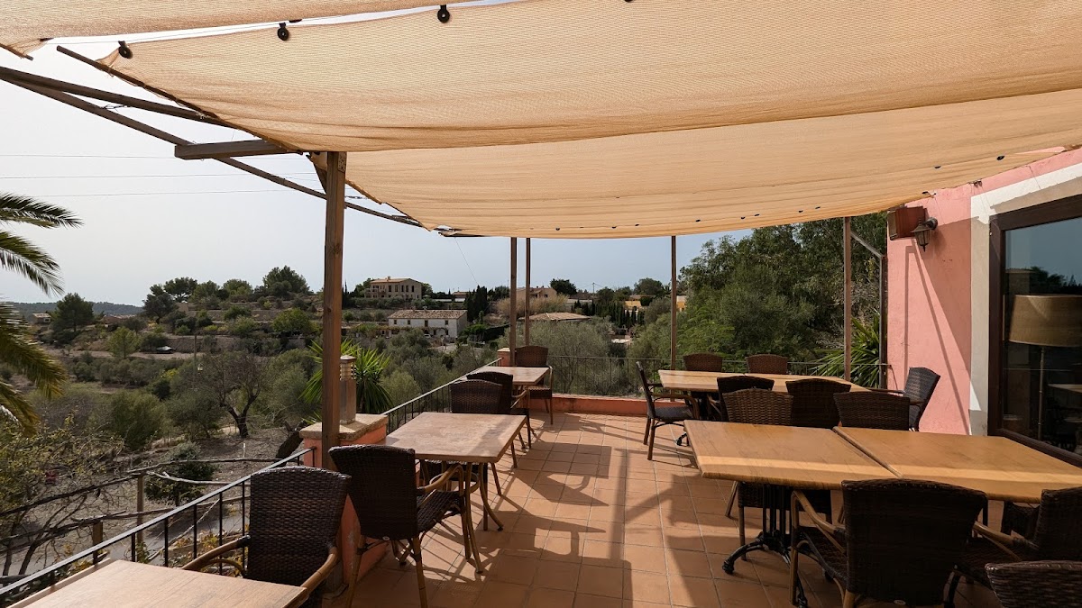 Trattoria & Lounge Galilea