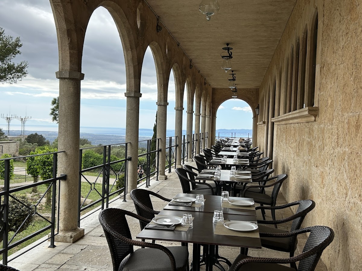 Celler de Randa