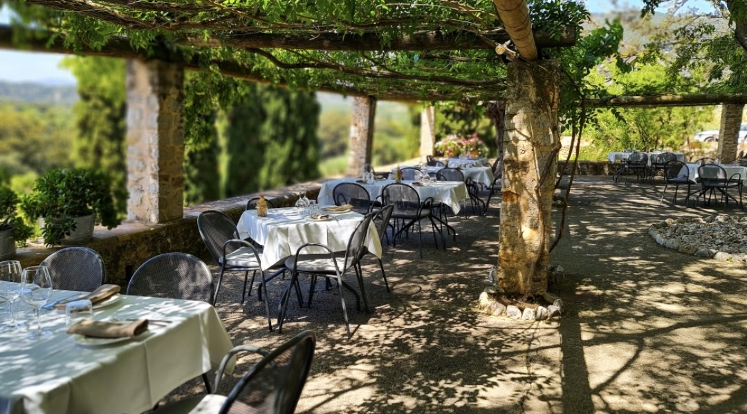 Ses Coves. Cafè & Grill