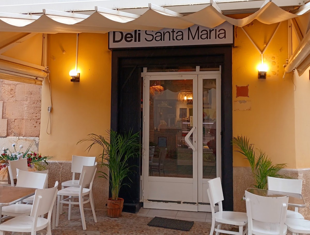 Deli - Santa Maria