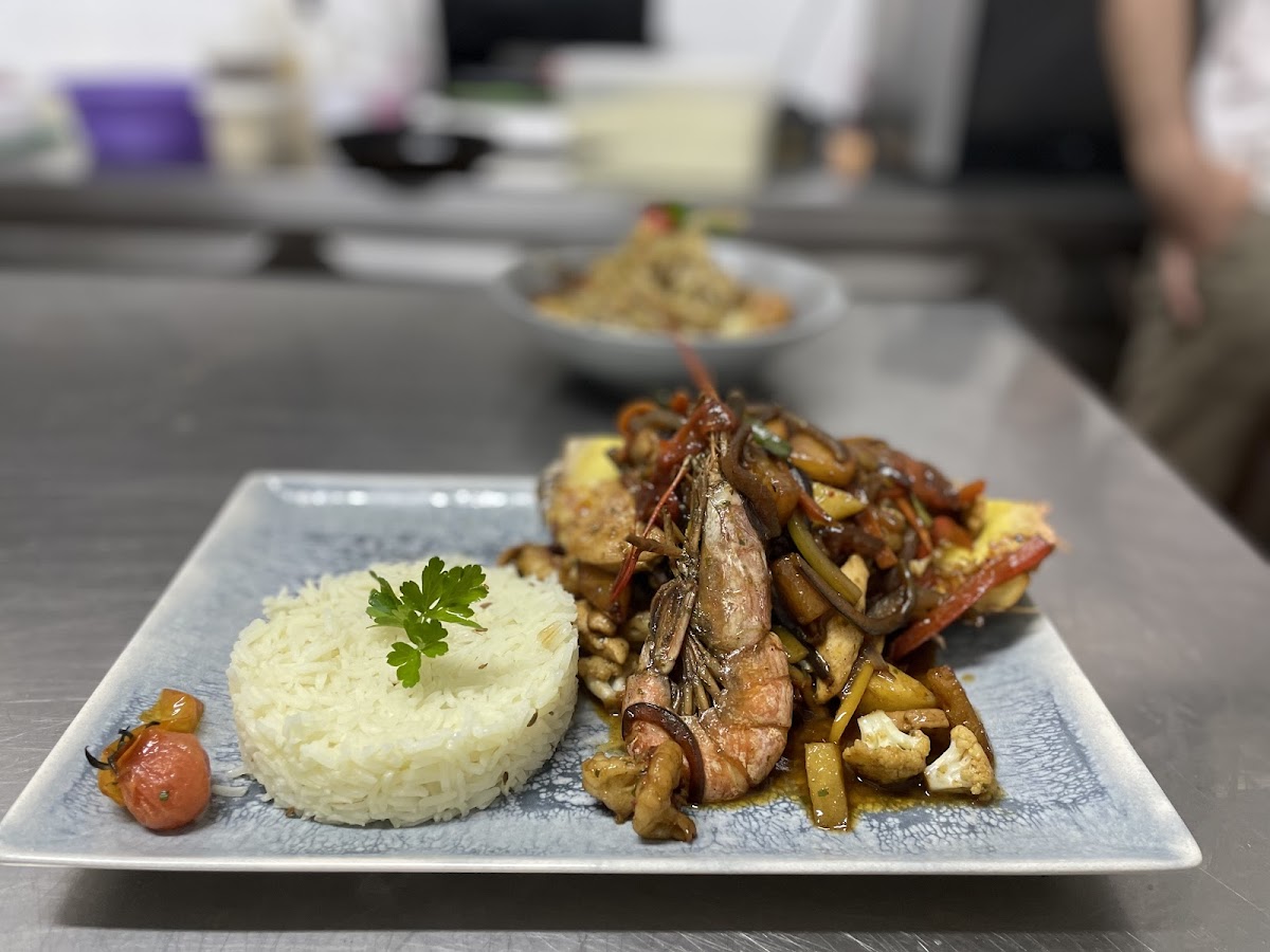 No 31 RESTAURANT