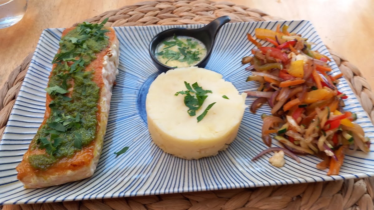 No 31 RESTAURANT
