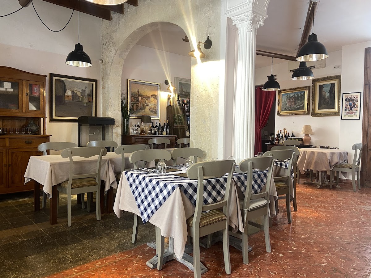 Osteria Pane & Olio