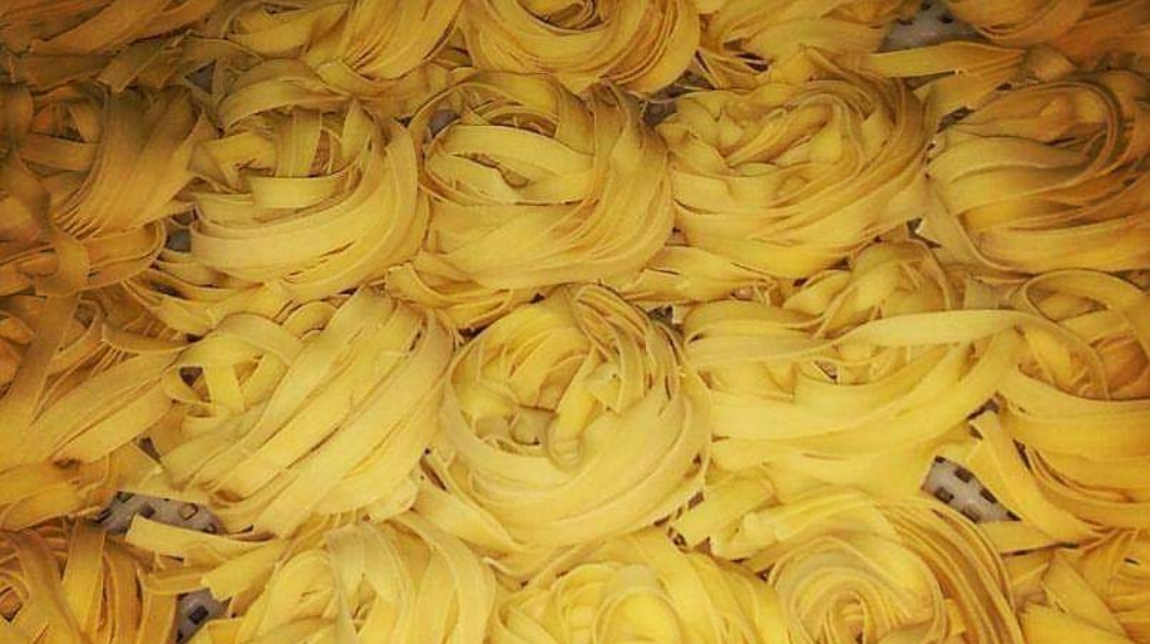 Osteria Pane & Olio