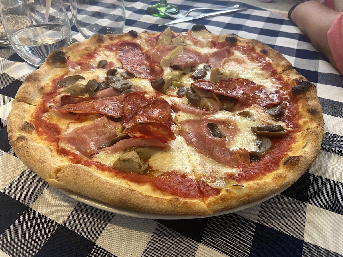 Osteria Pane & Olio