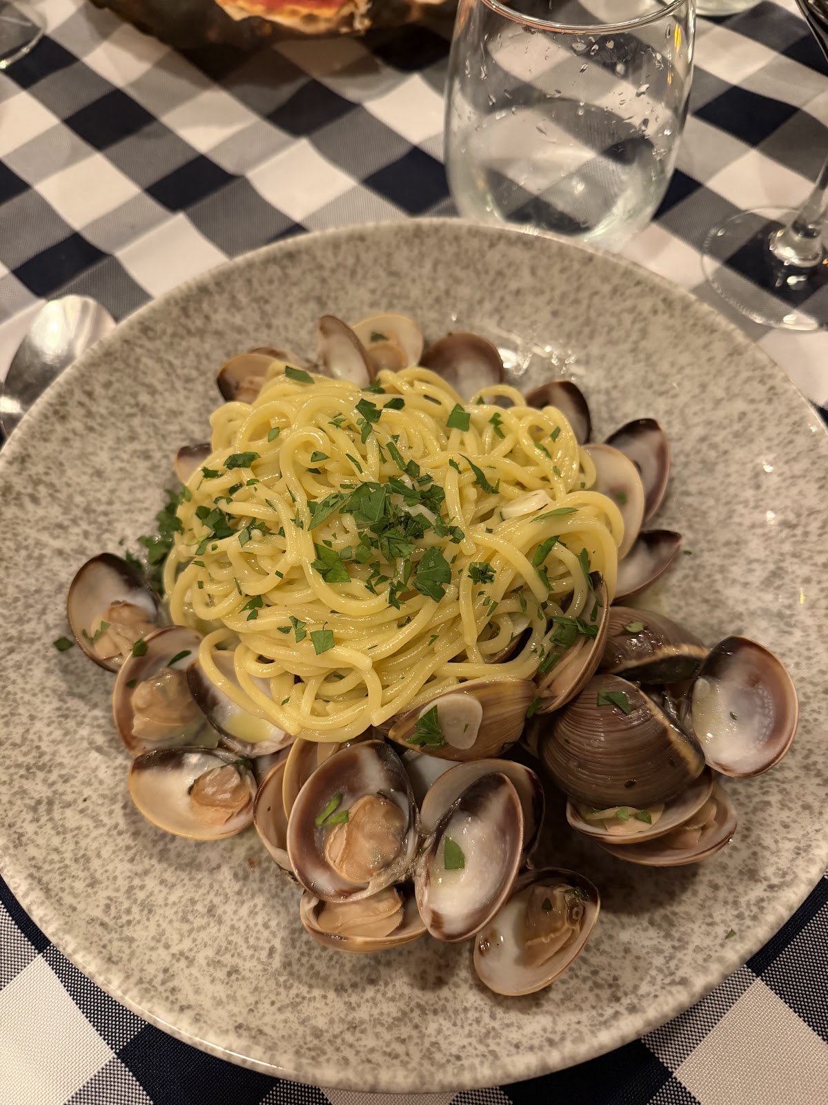 Osteria Pane & Olio
