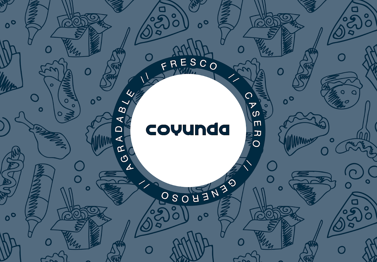 COYUNDA