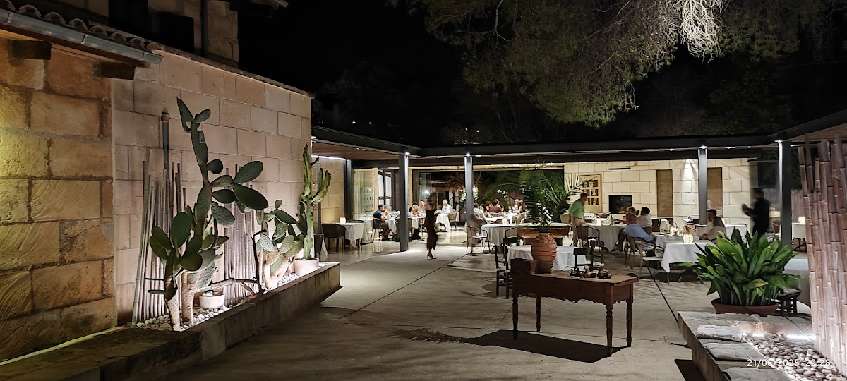 Los Patos Restaurant