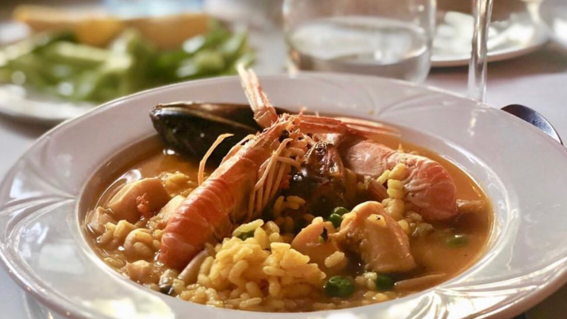 Los Patos Restaurant
