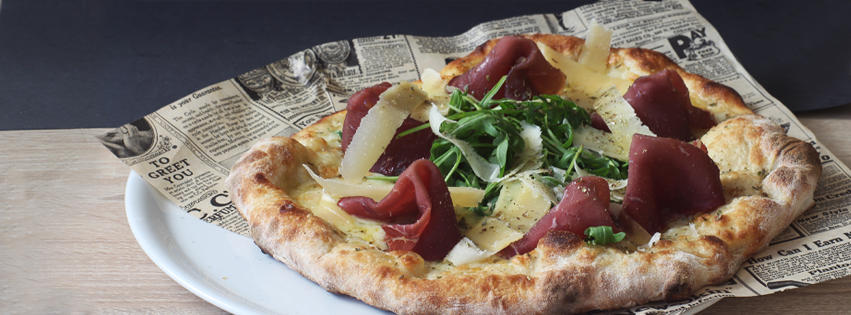 Pizzeria Ses Comes