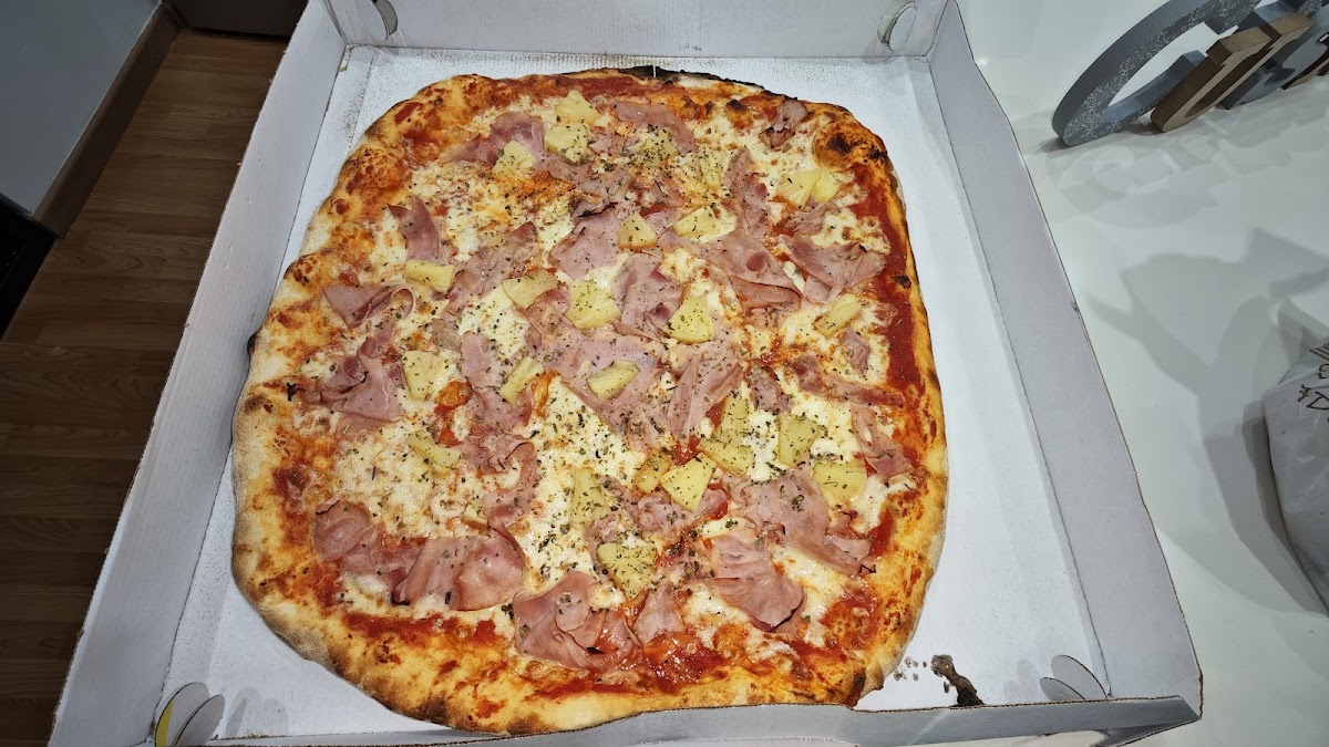 Pizzeria Ses Comes