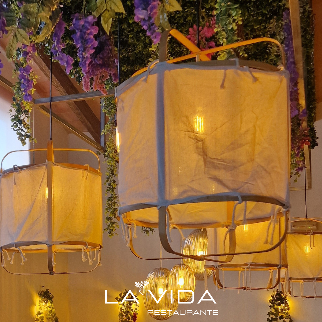 Restaurant la Vida