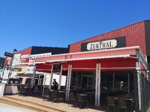 Bar Zentral