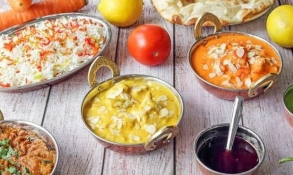Baba Nawaab Curry Restaurant