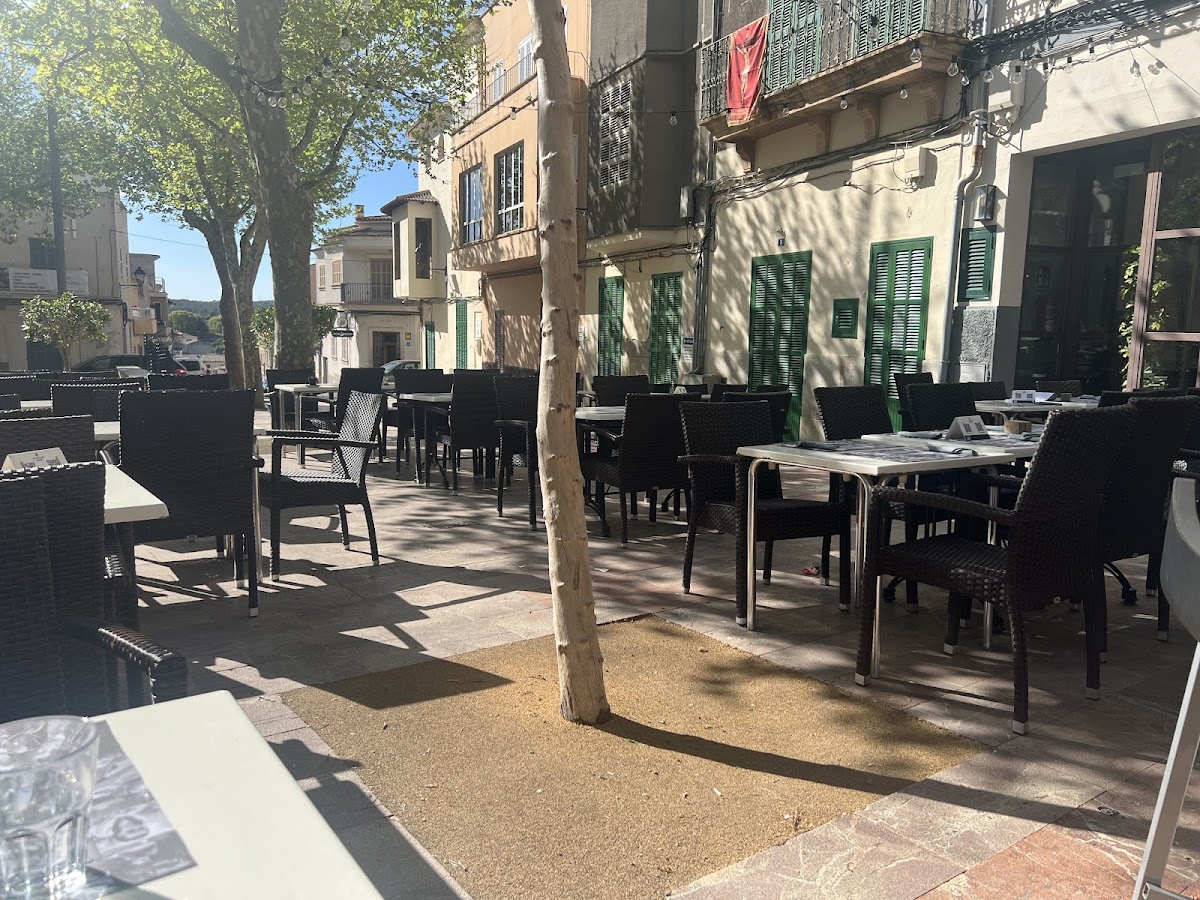 S'Acústic Cafè