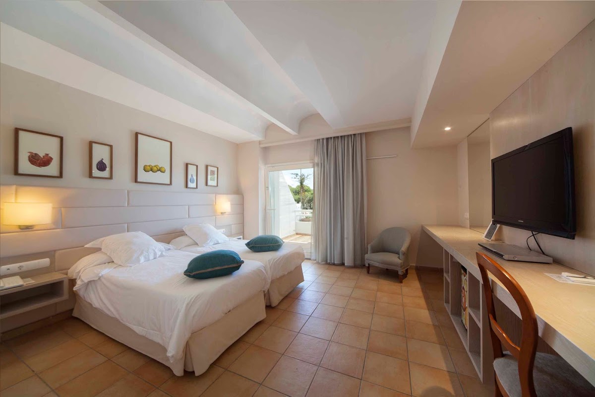 Hotel Cala d'Or
