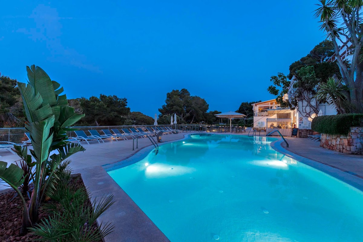 Hotel Cala d'Or