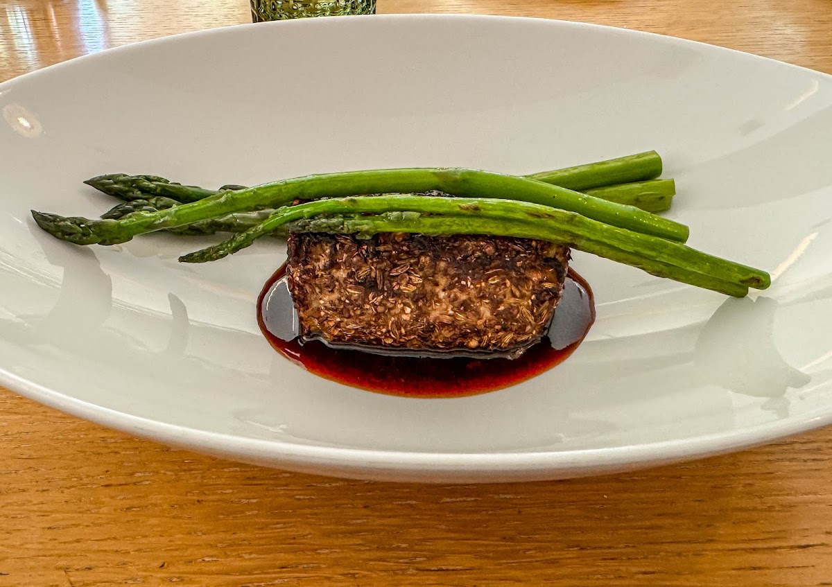 Joan Marc Restaurant