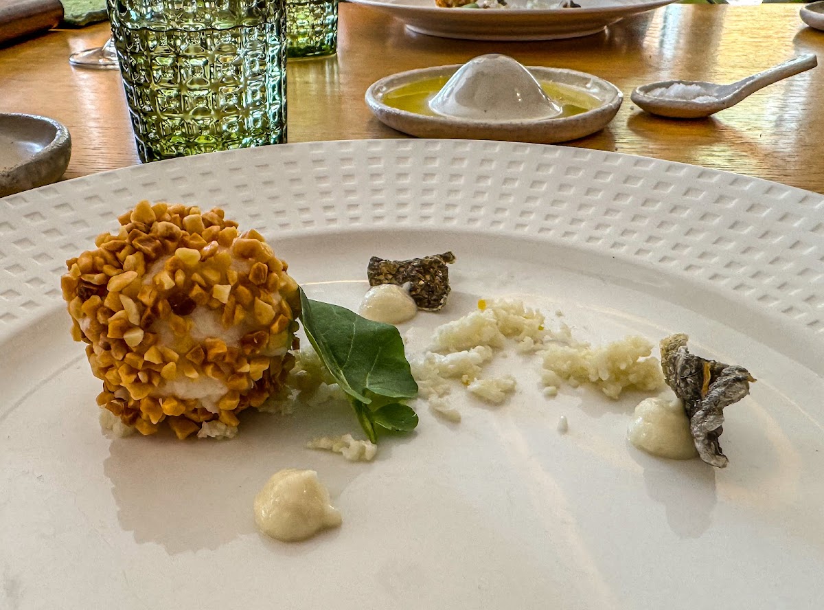 Joan Marc Restaurant