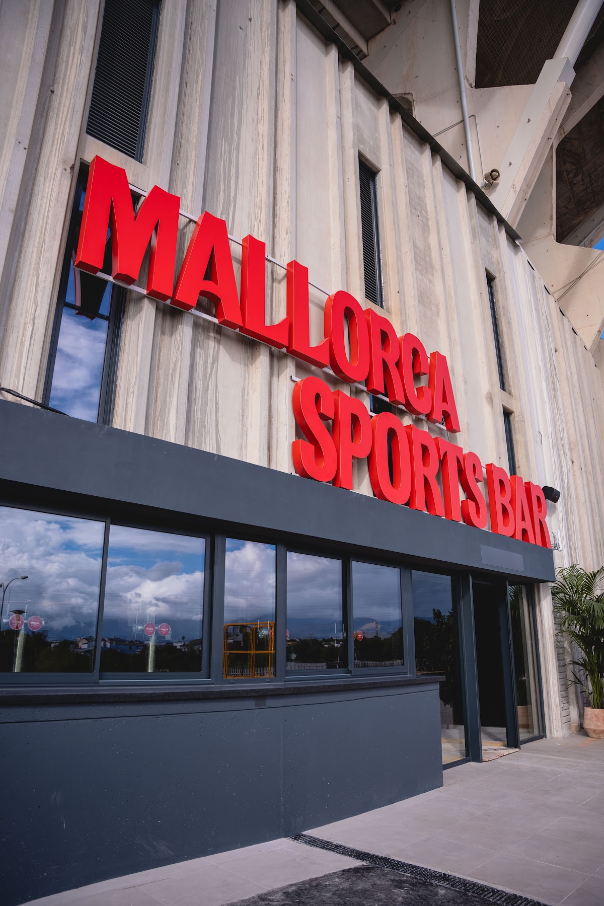Mallorca Sports Bar