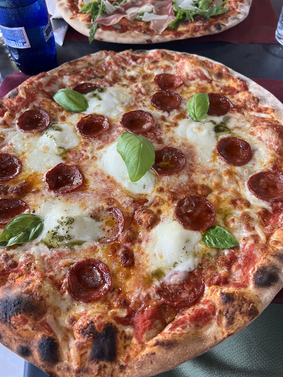 Pizzeria Vesuvio