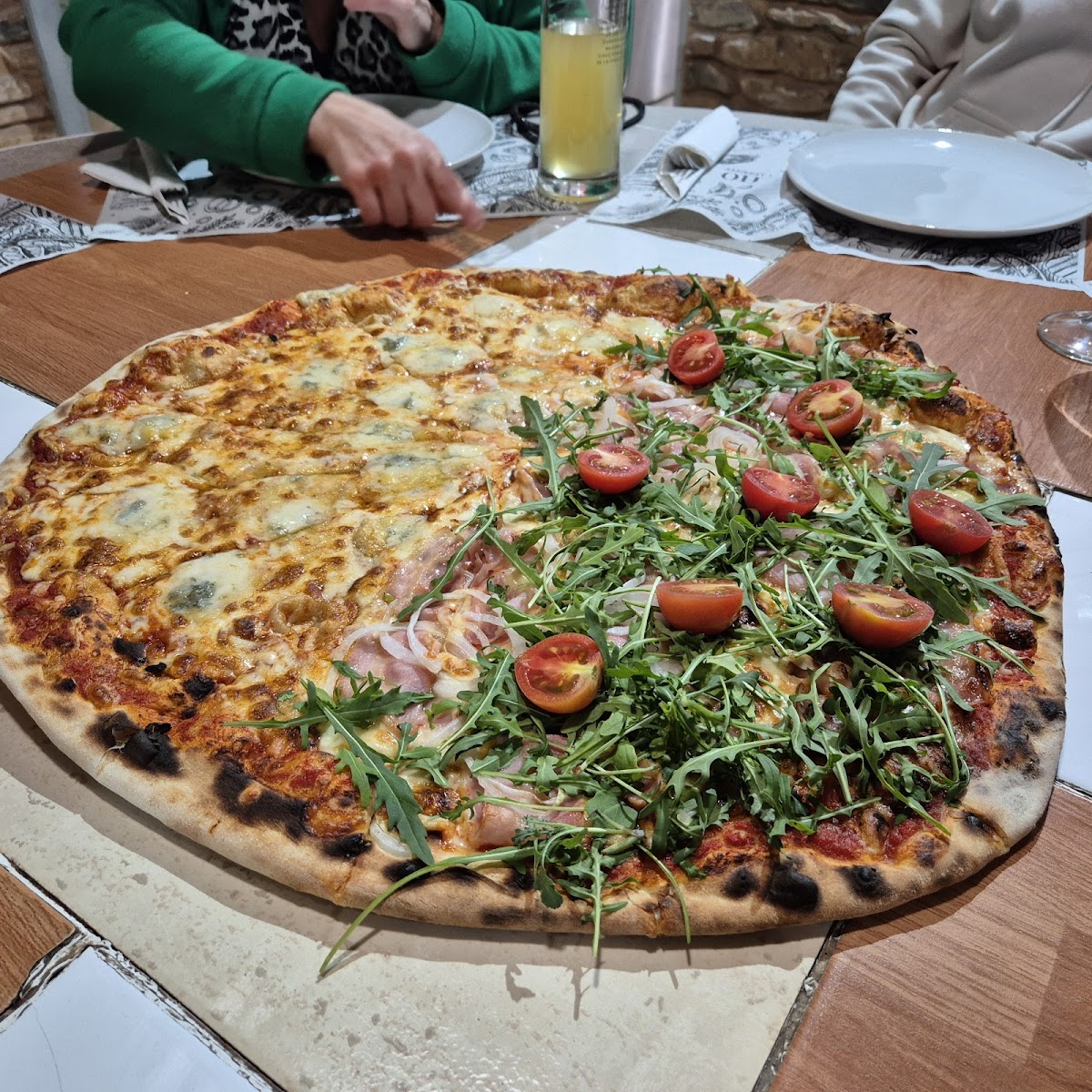 Pizzeria Vesuvio