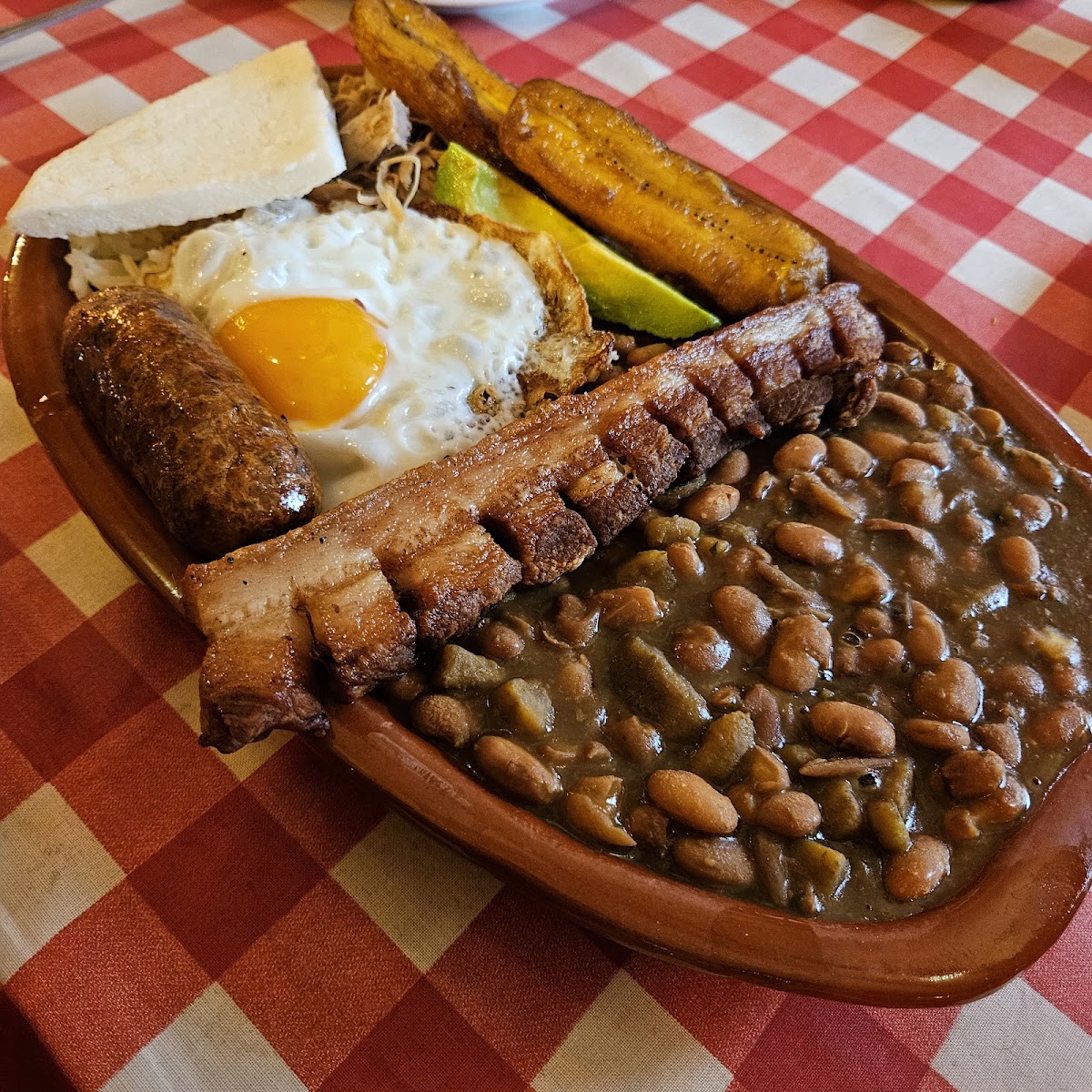La Gran Fonda
