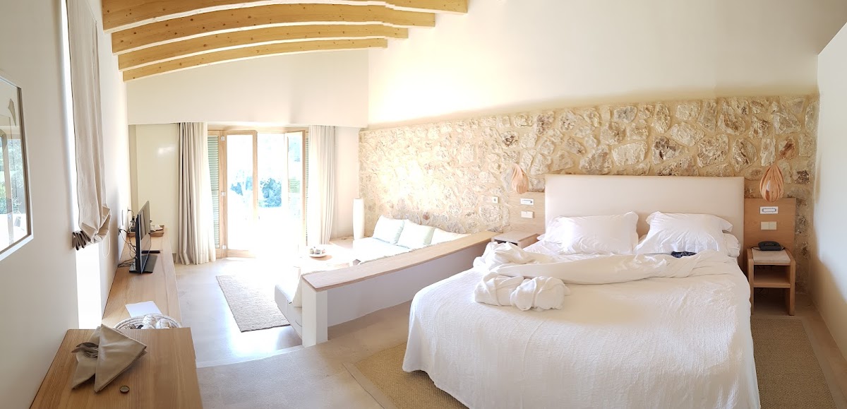 Son Penya Adults Only Petit Hotel & Spa