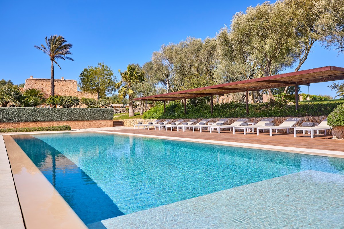 Son Penya Adults Only Petit Hotel & Spa