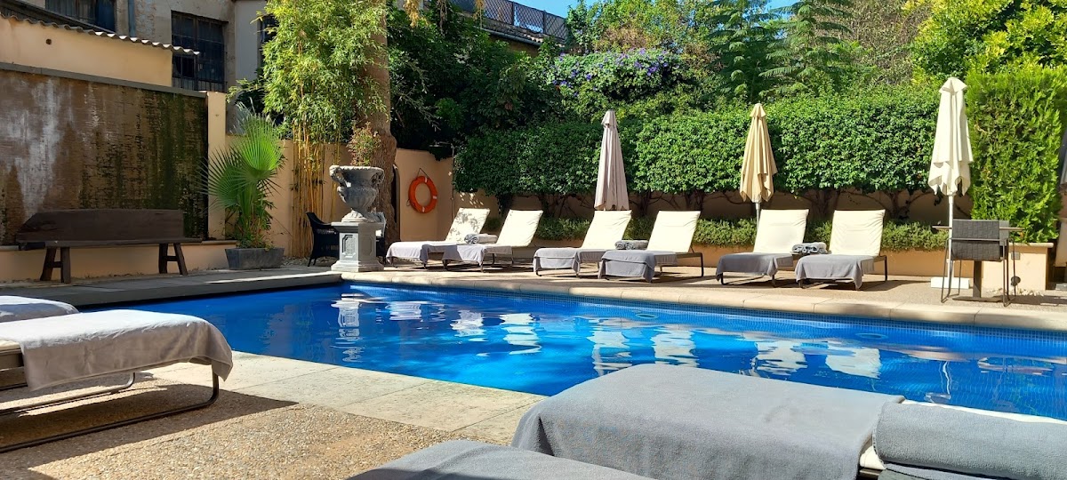 Hotel L'Avenida