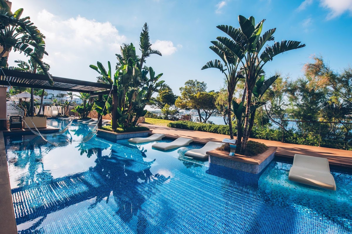 Iberostar Selection Jardín del Sol Suites