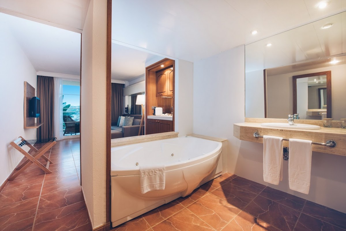 Iberostar Selection Jardín del Sol Suites