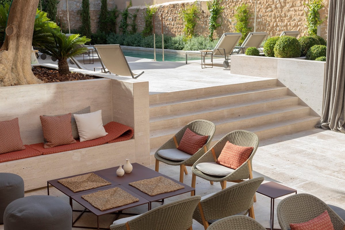 Can Aulí Luxury Retreat - Adults only